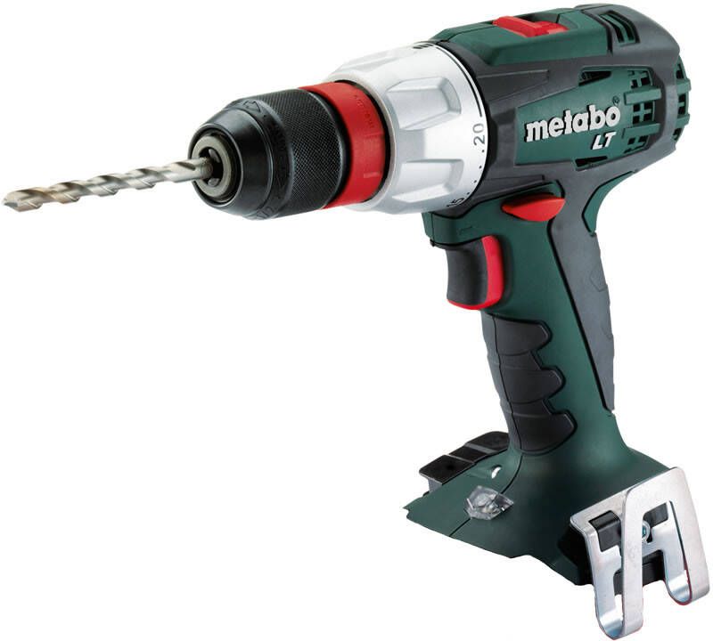 Metabo BS 18 LT Quick basic | accuboormachine in Metaloc 602104840