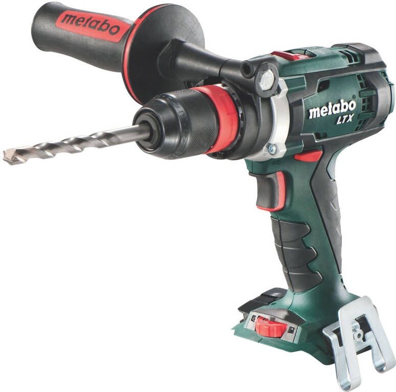 Metabo BS 18 LTX Quick basic | accuboormachine in X 145 L 602193840