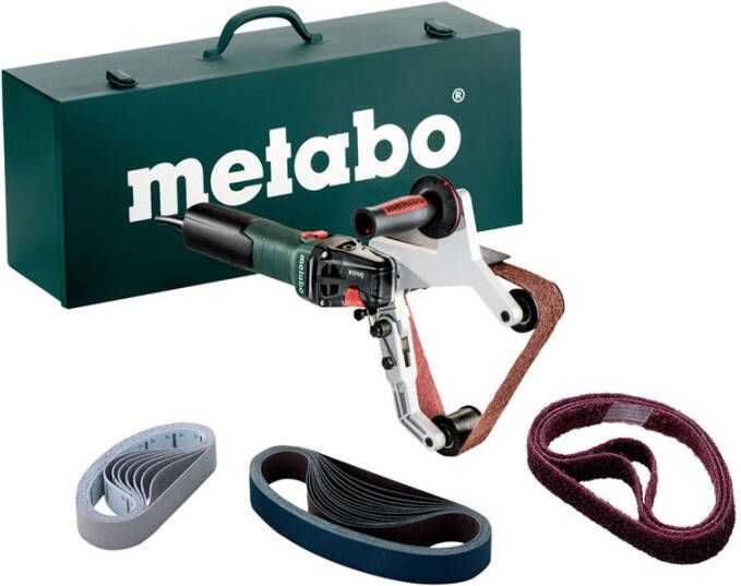 Metabo Buizensljper RBE 15-180 Set