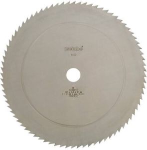 Metabo Cirkelzaagblad | "Power Cut Wood Professional" | CV Ø 450x30mm | 56 KV