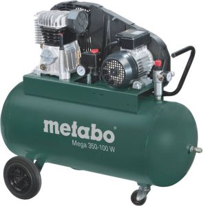 Metabo Compressor Mega 350-100 W 601538000