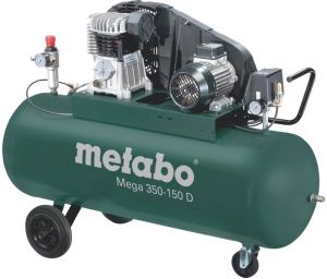 Metabo Compressor Mega 350-150 W 601587000