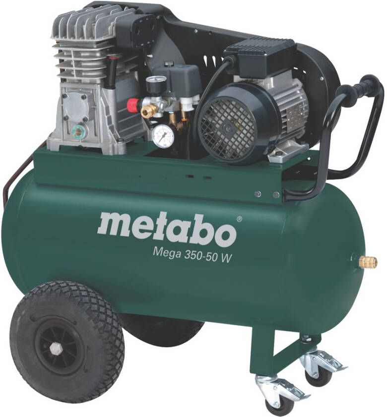 Metabo Compressor Mega 350-50 W 601589000