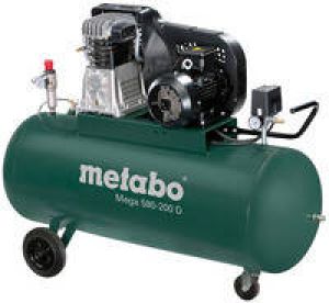Metabo Compressor Mega 700-90 D 601542000