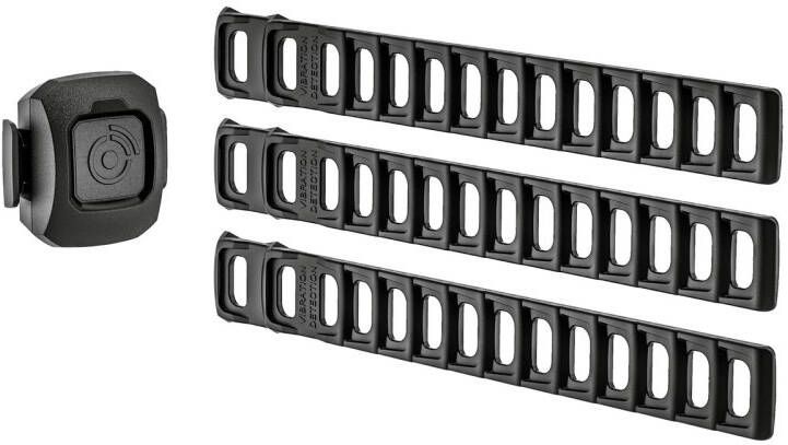 Metabo Accessoires CordlessControl-zender Set | met Multiband | (4-delig) 630256000