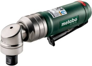 Metabo DG 700-90 Rechte Persluchtslijper | 6.2 bar | 600 l min | 12000 min | In doos