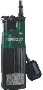 Metabo DP 7501 S | dompelpomp 250750100