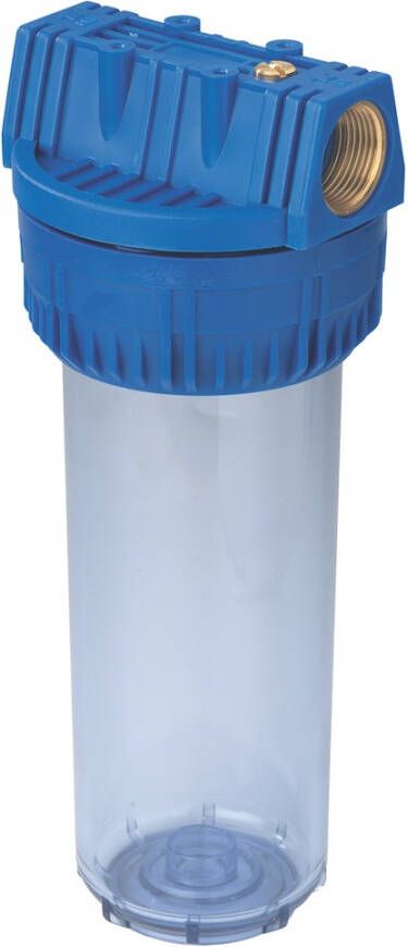 Metabo Filter huishoudwaterautomaten 1" lang