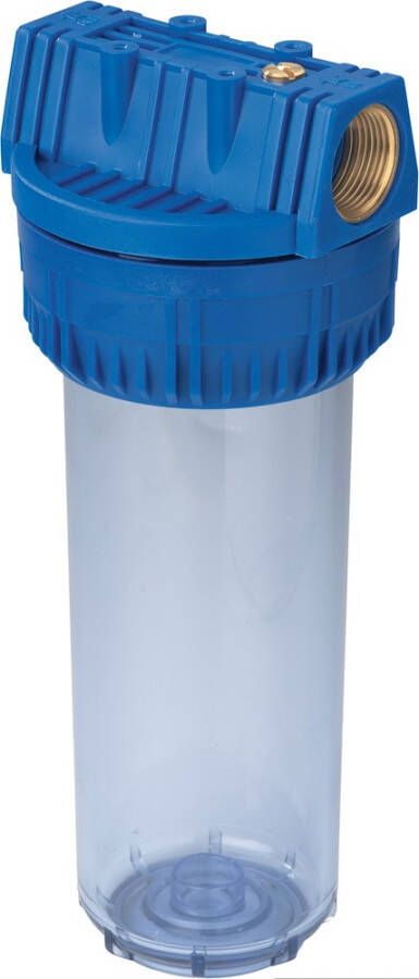 Metabo Accessoires Filter voor huishoudwaterautomaten 1 2" lang 903014253