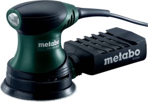 Metabo FSX 200 Intec excenter schuurmachine | 125mm 240w 609225500