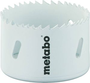 Metabo Accessoires Gatenzaag (HSS-BiM) Ø 70 mm 625195000