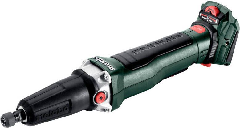 Metabo GVPB 18 LTX BL 11-28 | Accu Rechte Slijper | 18V | body | Zonder Accu&apos;s & Laders