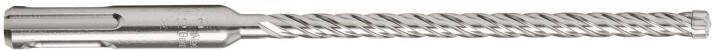 Metabo Accessoires Hamerboor SDS-plus | Pro 4 Premium | (10 st.) | Ø 6x210 mm 626272000