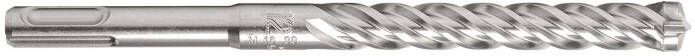 Metabo Accessoires Hamerboor SDS-plus | Pro 4 Premium | Ø 15X260 mm 626121000