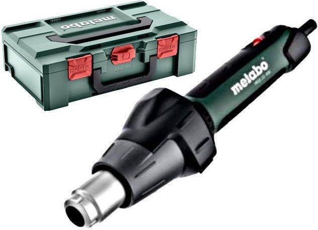 Metabo HGS 22-630 | Heteluchtpistool 2200W | in x 604063500