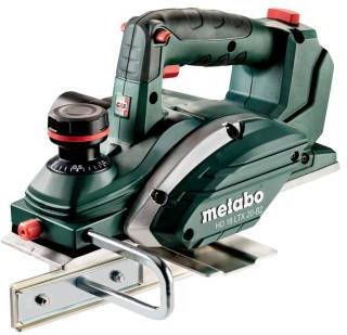 Metabo HO 18 LTX 20-82 | 18V | 82 mm | Accu Schaafmachine 602082890