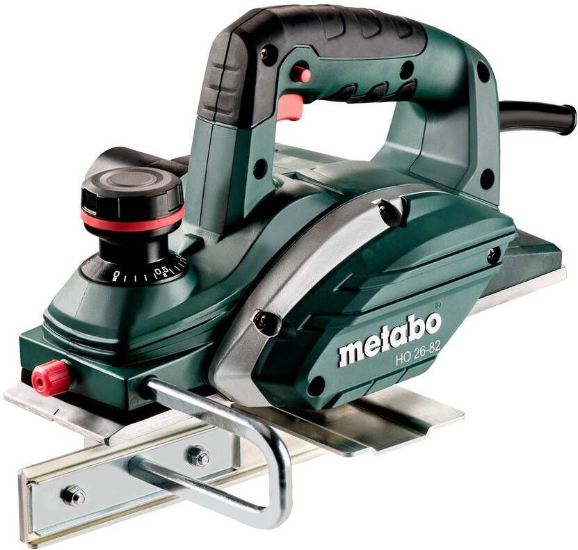 Metabo HO 26-82 Schaafmachine | 620 W | 17000 min | In x 215 602682700