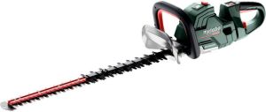 Metabo HS 18 LTX BL 65 Accu Heggenschaar | 18V | Zonder accu en lader