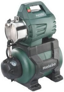 Metabo Huiswaterpomp HWW 4500 25 Inox