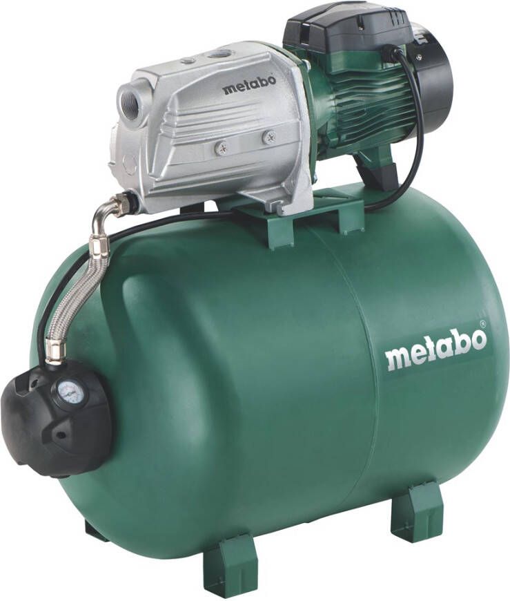 Metabo Huiswaterpomp HWW 9000 100 G 600977000