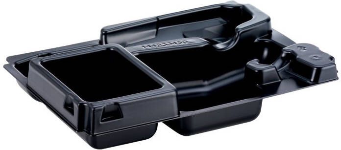 Metabo Accessoires Inlay x | voor gesnoerd hete-luchtpistool 628924000