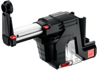 Metabo ISA 24 | Stofafzuiging voor accu-hamer KH 18 LTX BL 24 Q | zonder koffer 631357850