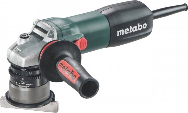 Metabo KFM 9-3 RF Kantenfrees voor metaal