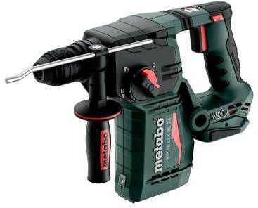 Metabo KH 18 LTX BL 24 | 18V | Accu-hamer 601713850