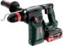 Metabo KH 18 LTX BL 24 Q | 18V | Accu-hamer | MET -QUICK-WISSELKOP 601714850 - Thumbnail 1