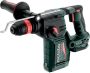 Metabo KH 18 LTX BL 24 Q | 18V | Accu-hamer | MET -QUICK-WISSELKOP 601714850 - Thumbnail 2