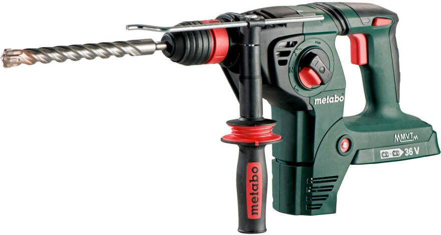 Metabo KHA3618LTX32 Accu-combihamer 36V 2x18V Body 600796840