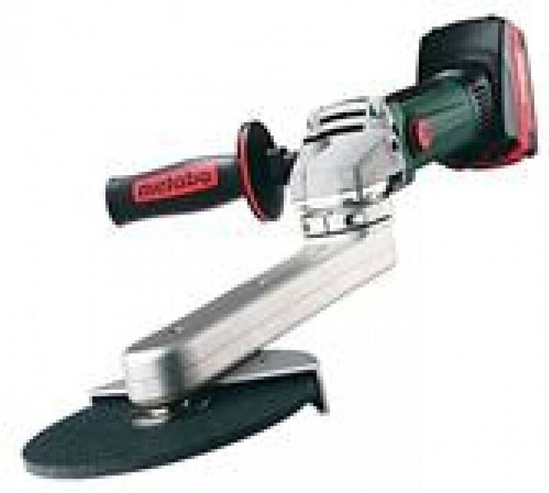 Metabo KNS18LTX 150 body 18 Volt accu binnenhoekslijper