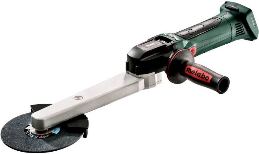 Metabo KNS18LTX 150 body 18 Volt accu binnenhoekslijper 600191850