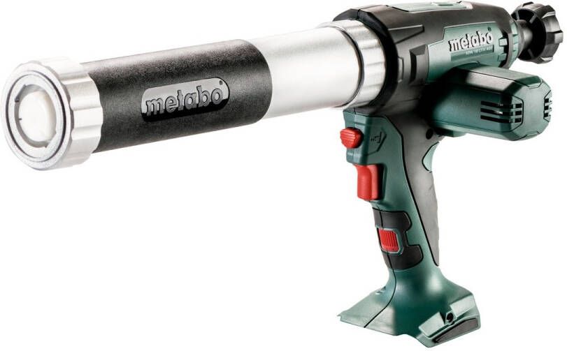 Metabo KPA 18 LTX 400 Accu Kitpistool 18V Body 601206850