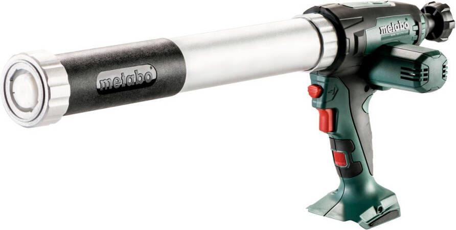 Metabo KPA 18 LTX 600 Accu Kitpistool 18V Body 601207850