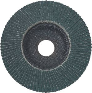 Metabo Accessoires Lamellen- schuurschijf Ø 115 mm P40 10 stuks 624246000