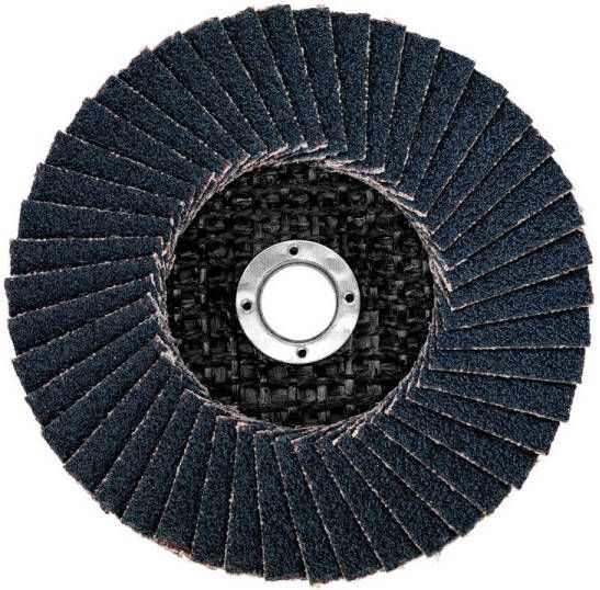 Metabo Lamellenschuurschijf | P60 | 76 mm | professional | 626875000