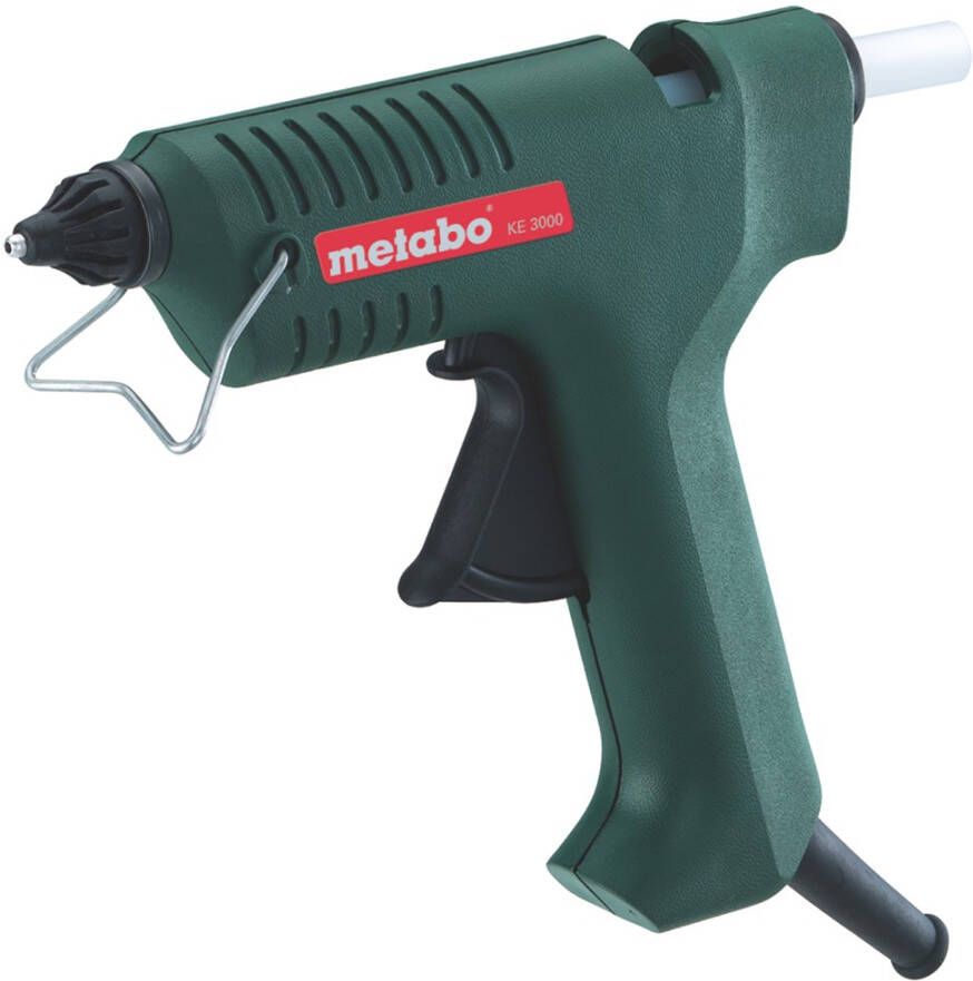 Metabo Lijmpistool KE 3000 618121000