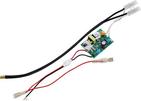 Metabo 343440900 | Onderdeel | Power Supply 343440900