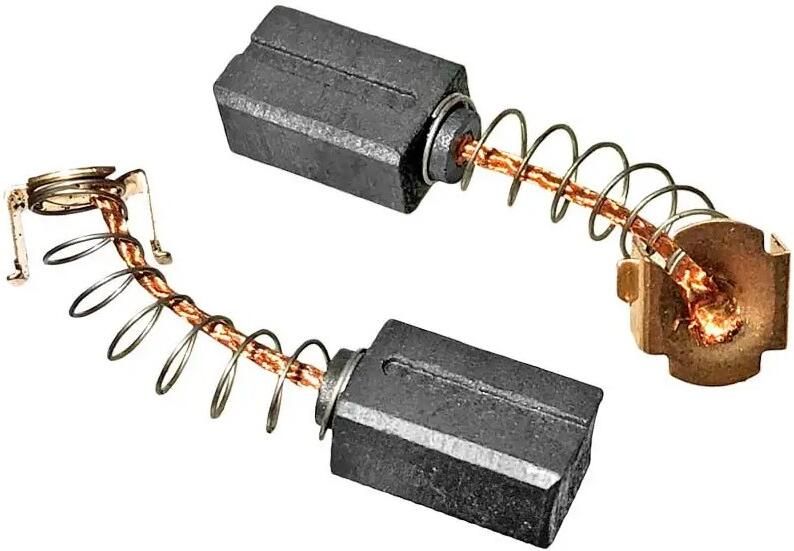 Metabo Accessoires 316053260 | Onderdeel | Koolborstel compl. | TBV KS 55 FS 316053260