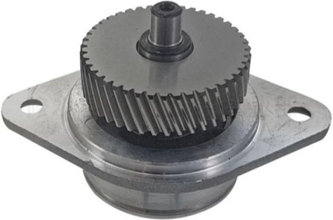 Metabo Accessoires 316060700 | Onderdeel | Aandrijving compl. | TBV KGS254M 316060700