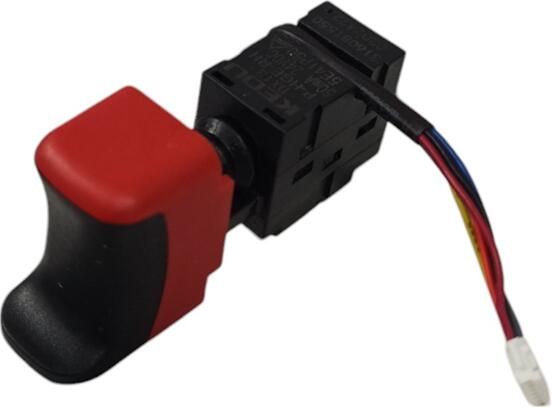 Metabo Accessoires 316081550 | Onderdeel | Potentioschakelaar TBV BS18LTX 316081550