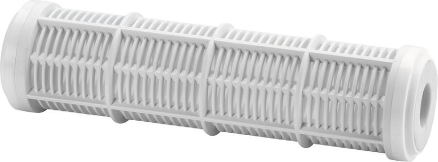 Metabo Accessoires Afwasbaar kunststof filterpatroon tegen zand en vaste stoffen 1" lang 903028360