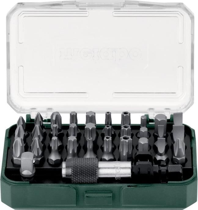 Metabo Accessoires Bitbox LC 32-delig 626697000