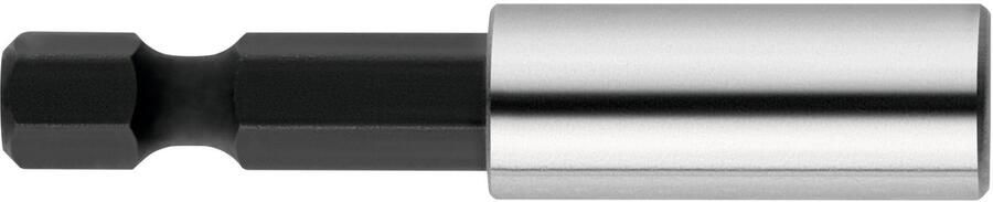 Metabo Accessoires Bithouder 1 4" 52 mm | niet magnetisch 628543000