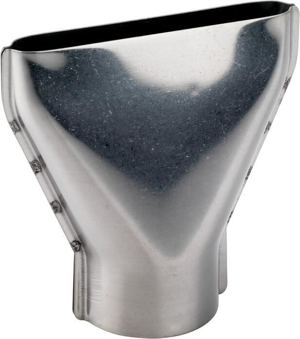 Metabo Accessoires Breedstraal mondstuk 50 mm 630001000 - Foto 2