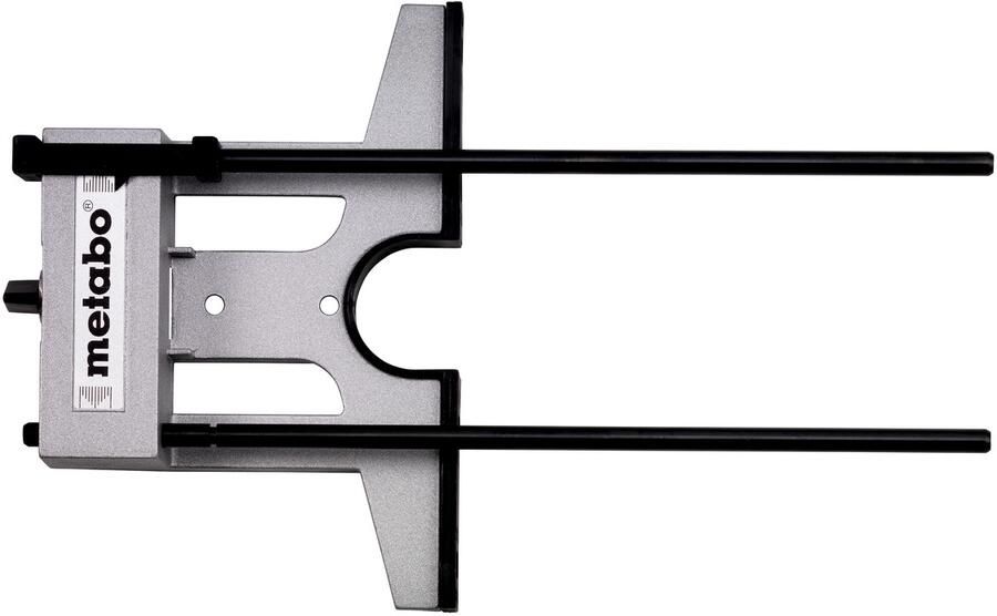 Metabo Accessoires Breedtegeleider met fijnafstelling 631507000 - Foto 2