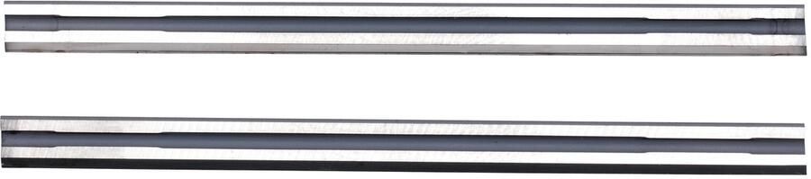 Metabo Accessoires Dubbelzijdige HM schaafbeitels (10 st.) 630272000