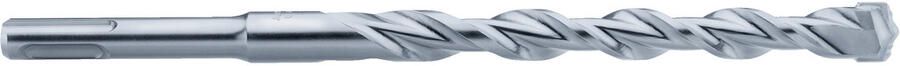 Metabo Accessoires Hamerboor SDS-plus 8mm x 110 mm pro 4 (10 st.) 625236000 - Foto 2