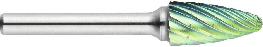 Metabo Accessoires Hardmetalen frees RBF 122570 6 "professional premium". 628593000